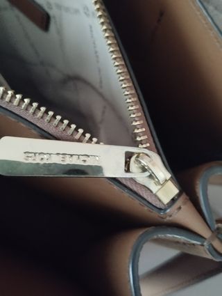 Bolso Michael Kors Mercer Grande