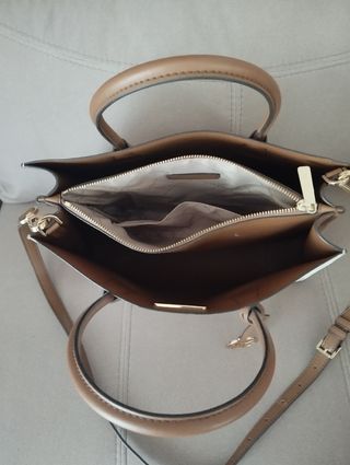 Bolso Michael Kors Mercer Grande