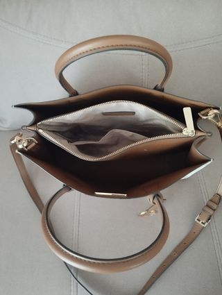 Bolso Michael Kors Mercer Grande