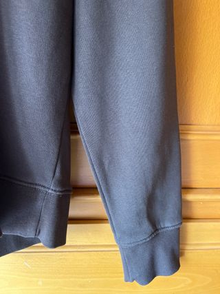 Sudadera Mango marrón 926