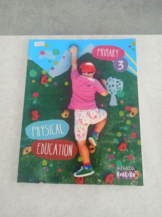 Physical Education 3.