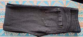 Pantalones Springfield negros