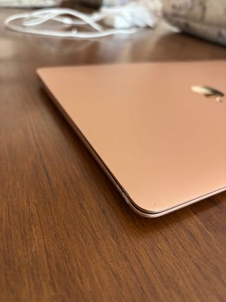 MacBook Air 13" 2020 Rosa Gold