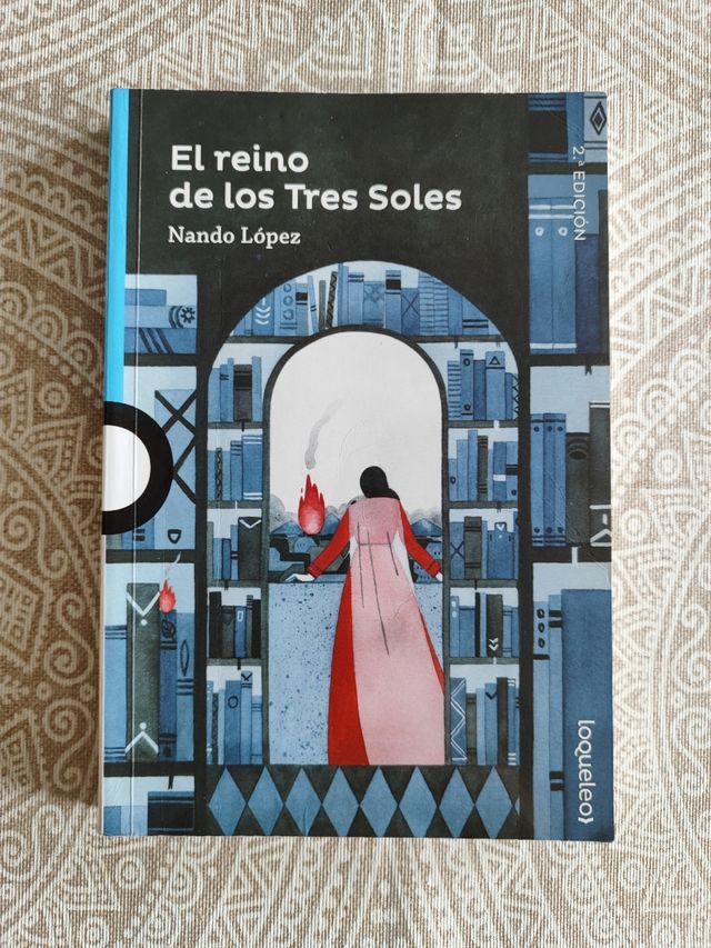 El reino de los Tres Soles