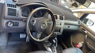 Volkswagen Touran 2012