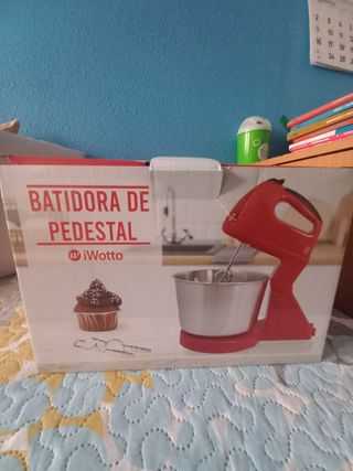Batidora iWotto - 7 velocidades