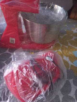 Batidora iWotto - 7 velocidades