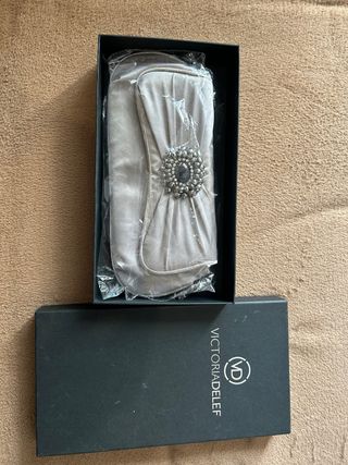 Bolso Victoria de Lef Gris