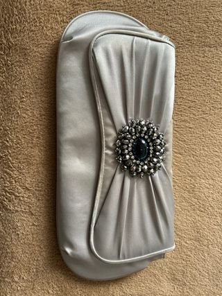 Bolso Victoria de Lef Gris