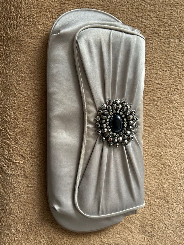 Bolso Victoria de Lef Gris