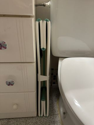 Bañera bebé Stokke plegable