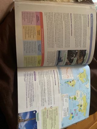 GEOGRAFIA 3 DBH MUNDUAK ERAIKITZEN