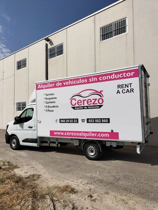 Mudanzas económicas y seguras 