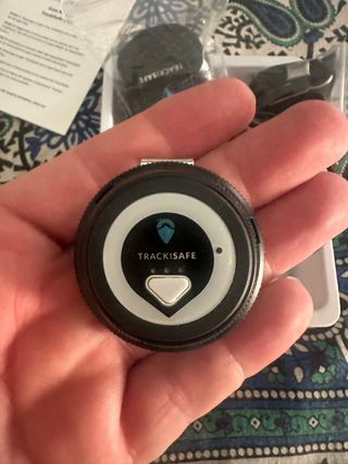Vodafone TrackiSafe Mini GPS