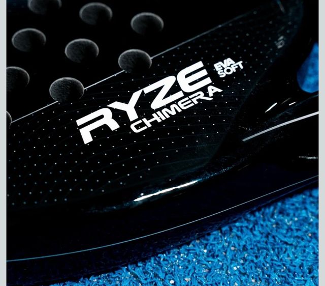 Pala pádel nueva + funda