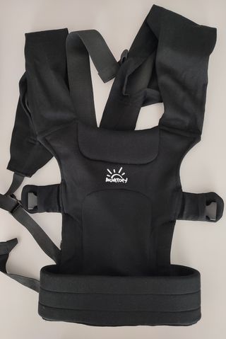 Mochila portabebés Babybjörn