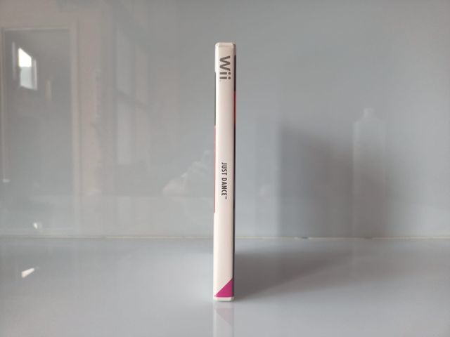 Gioco Just Dance Nintendo Wii Completo PAL