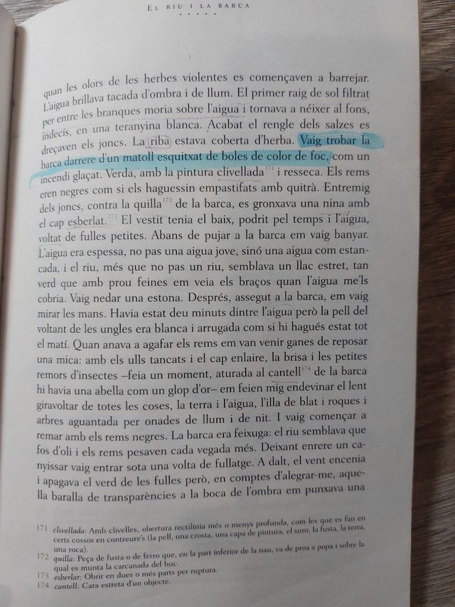 La meva Cristina i altres contes, Mercè Rodoreda