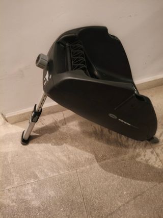 Trio Jane Rider isofix - Silla paseo