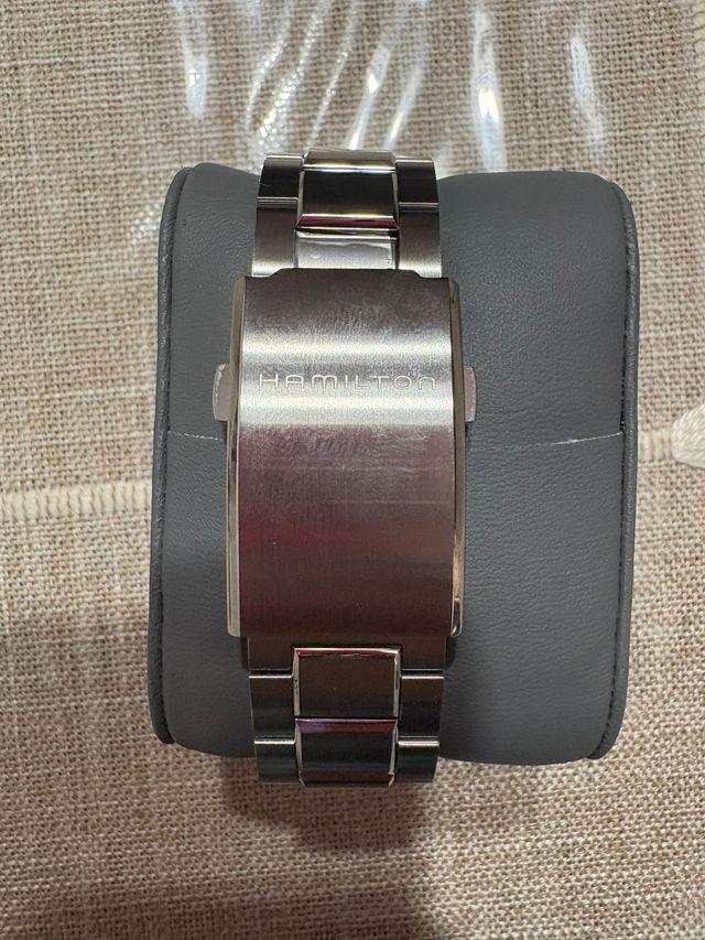 Hamilton Khaki Navy Scuba