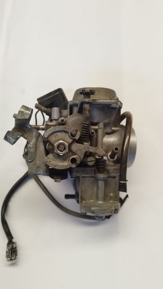 Carburador Yamaha Majesty 250