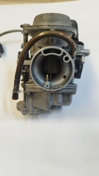 Carburador Yamaha Majesty 250