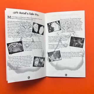 Astal sega saturn reg card USA