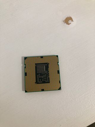 Procesador Intel Core i3-540