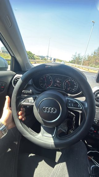 Audi A1 S-Line 1.4 Tfsi 150 S Tronic