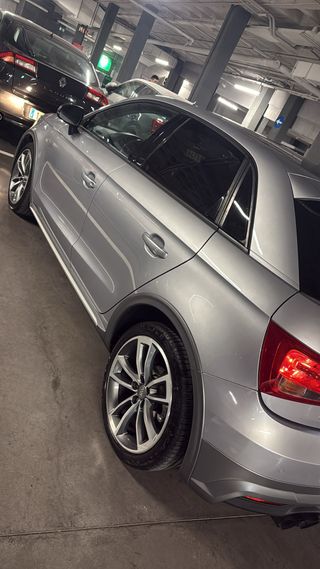 Audi A1 S-Line 1.4 Tfsi 150 S Tronic