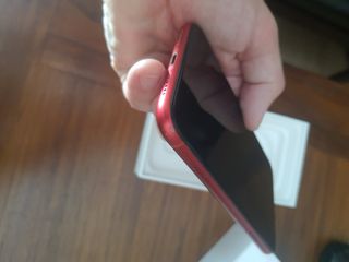 iPhone XR Rojo 128GB