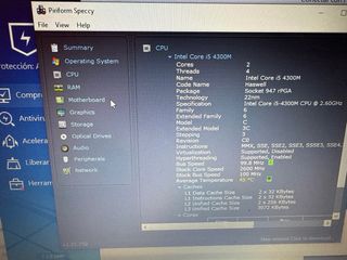 Lenovo ThinkPad L440: Piezas o Reparación