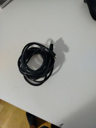 Mando Nintendo Switch - Negro