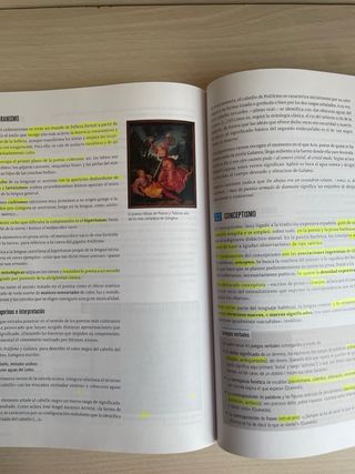 Libros de Edelvives de primero de bachillerato