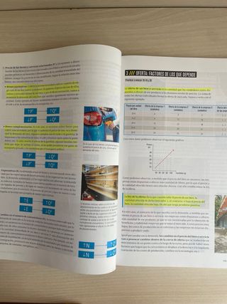 Libros de Edelvives de primero de bachillerato