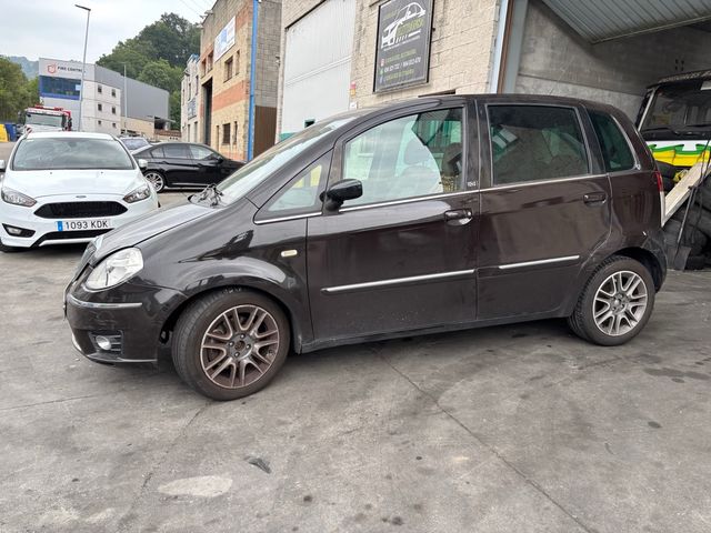 Lancia Musa 1.6D Multijet - Recambios