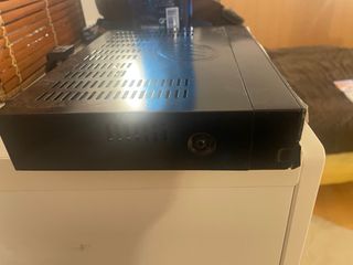 Decodificador TDT Metronic zapbox single 4.2