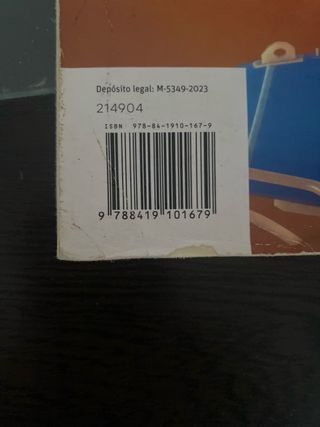 Xeografia e Historia 5 secundaria
