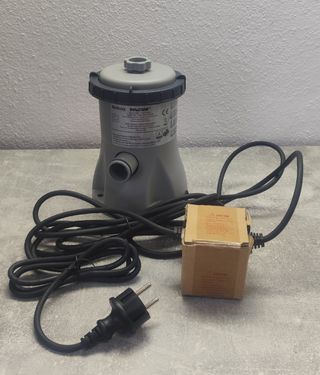 Depuradora Bestway Flowclear 58391