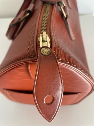 Bolso Louis Vuitton Speedy
