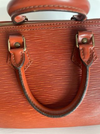 Bolso Louis Vuitton Speedy