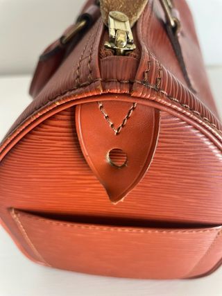 Bolso Louis Vuitton Speedy