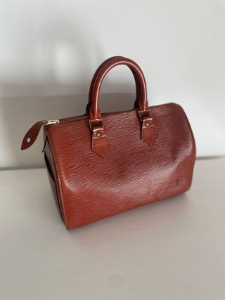 Bolso Louis Vuitton Speedy
