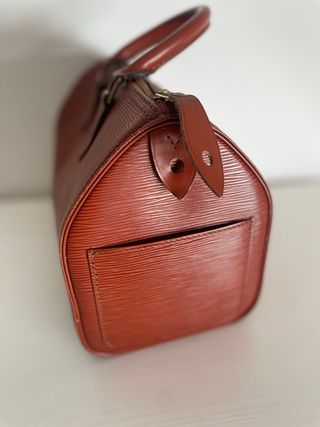 Bolso Louis Vuitton Speedy