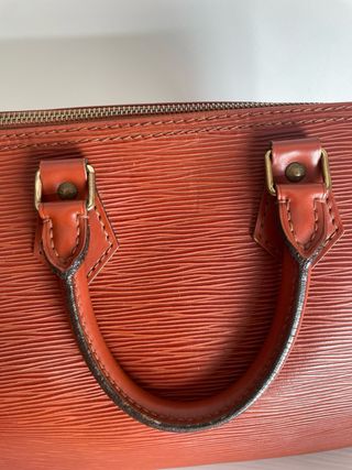 Bolso Louis Vuitton Speedy