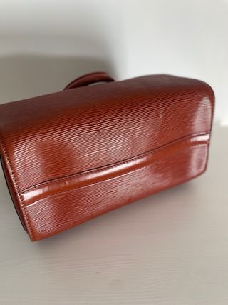 Bolso Louis Vuitton Speedy