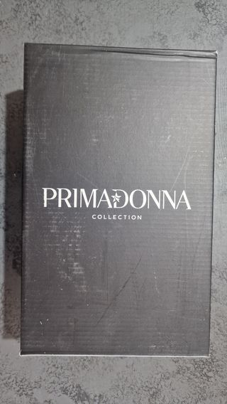 Primadonna - Scarpe tacco viola