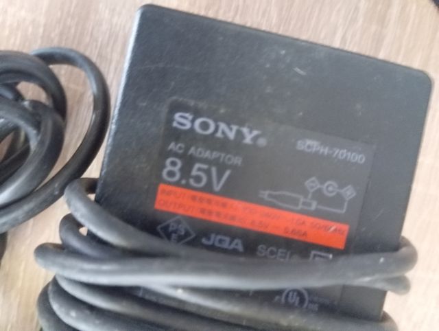 PlayStation 2 con 4juegos i un mando