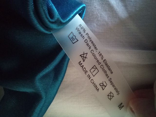 Bikini Ottanio - Nuovo