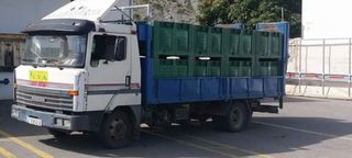 Camión Nissan L80.140